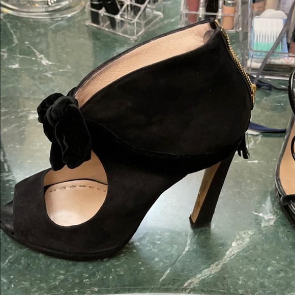 Miu miu heels - Picture 2 of 7